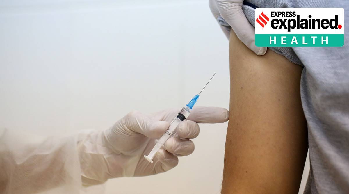 Explained: Should gap between vaccine doses be stretched?
