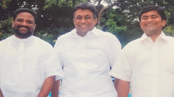 Sanjay Subrahmanyan, S Varadarajan, violinist, Chennai margazhi, S Varadarajan margazhi