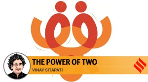 The power of two: Modi and Shah are the latest in a long line of jugalbandis in BJP