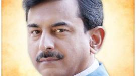 AAP, Abohar, BJP, Vineet Joshi, Lakhanpal Sharma, Abohar MLA Arun Narang, Bachittar Pal Singh, punjab news, india news, indian express