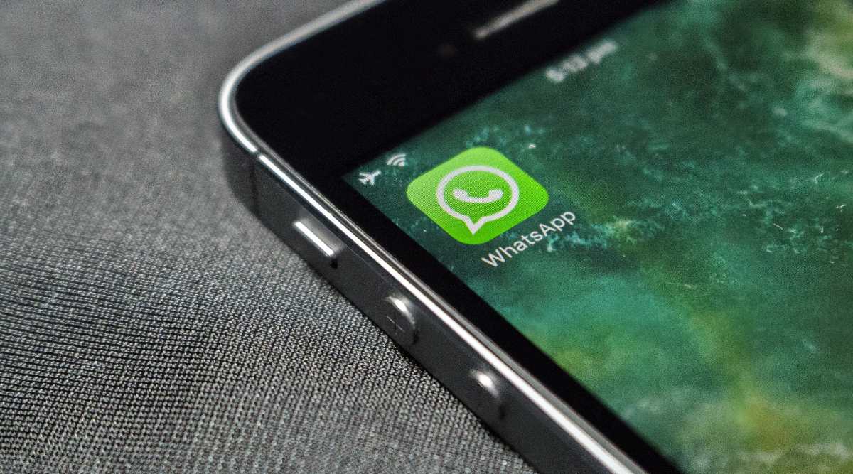 Whatsapp S Delete For Everyone Feature Here Are Some Things You Might Not Have Known Technology News The Indian Express