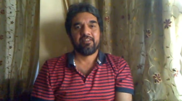 ashish kakkad death