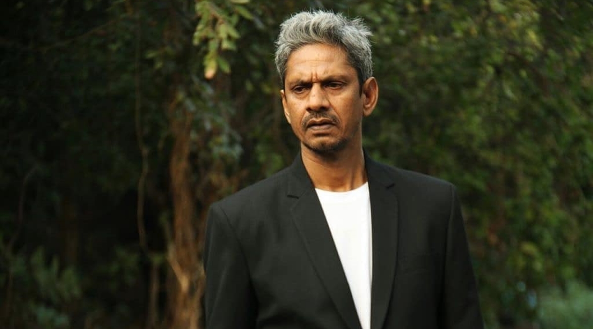 Vijay Raaz arrested for 'molesting' film crew member, released on bail  later | Entertainment News,The Indian Express