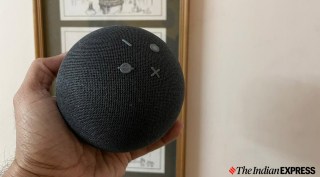 Amazon Echo Dot, Amazon Echo, Amazon Echo Dot review, Amazon specifications, smart speakers,