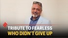 Stories of patriotism must be heard far and wide: BigFM’s Abe Thomas