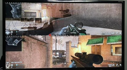 Call of Duty: Cold War, Is There Split Screen - How To Setup