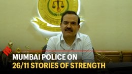 Mumbai has faced Covid-19 challenge very bravely: Mumbai Police Commissioner
