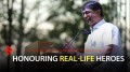 Cadila is proud to be a part of 26/11 Stories of Strength: Dr Rajiv Modi