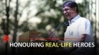 Cadila is proud to be a part of 26/11 Stories of Strength: Dr Rajiv Modi