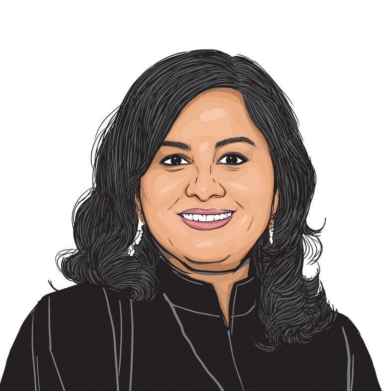 Vani Tripathi