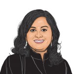 Vani Tripathi
