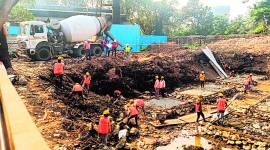 mumbai coronavirus latest updates, mumbai covid deaths, Worli crematorium, Worli crematorium online last rites, Worli crematorium last rites, mumbai city news