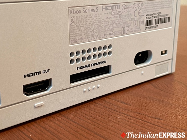 Xbox Series S first impressions