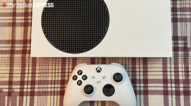 Xbox One S Unboxing Setup India ( हिन्दी ) 