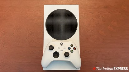 Xbox Series S review: Microsoft's all-digital console rated