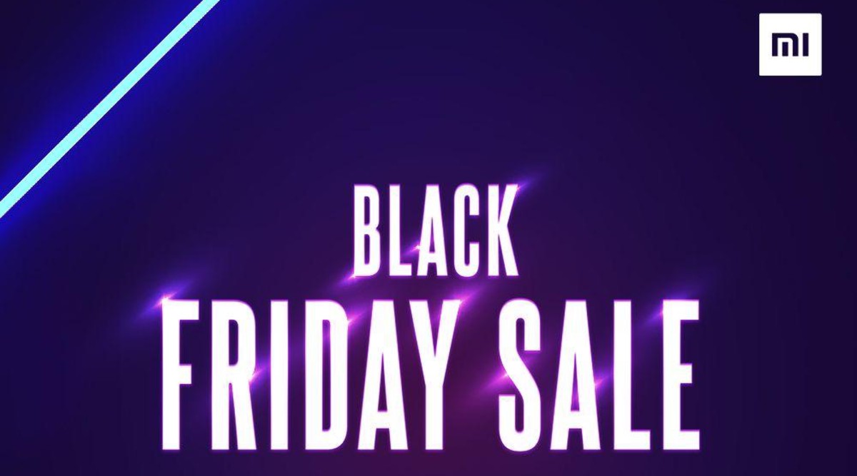 Xiaomi India Black Friday sale: Check discounts on phones, accessories