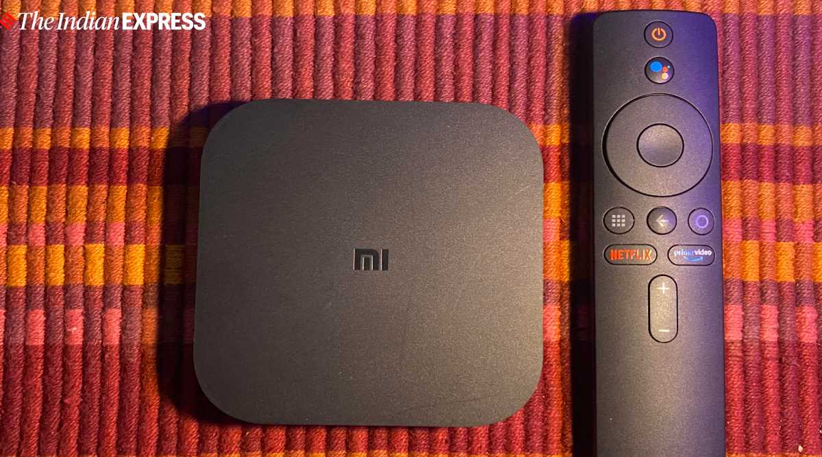 Xiaomi Mi TV Stick – 4 Months