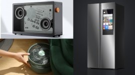 internet refrigerator, foldable fan, jacket with heater, smart curtain, speaker, xiaomi devices, xiaomi devices launch, xiaomi devices launch in india, xiaomi new devices, upcoming xiaomi devices launch in india, xiaomi new devices launch, xiaomi devices launch 2020, xiaomi new devices in india, xiaomi smart devices launch in india, xiaomi latest smart devices