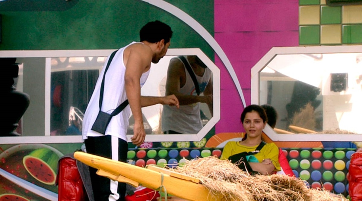 Bigg Boss 14
