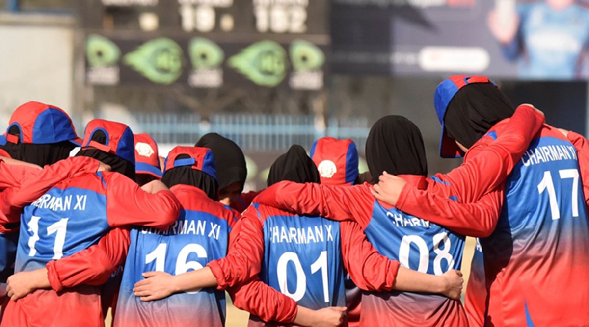 Afghanistan look forward to form a national women’s team: ACB | Cricket ...