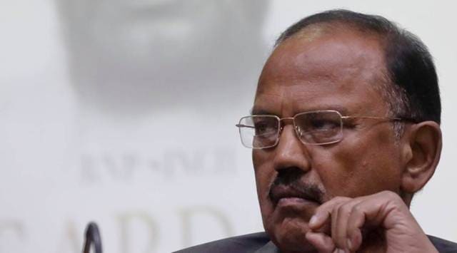 Ajit Doval goes to Afghanistan, focus on terror