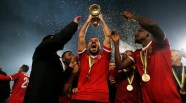 Al Ahly Bank On Mohamed Magdi Goal To Win CAF Champions League Title 