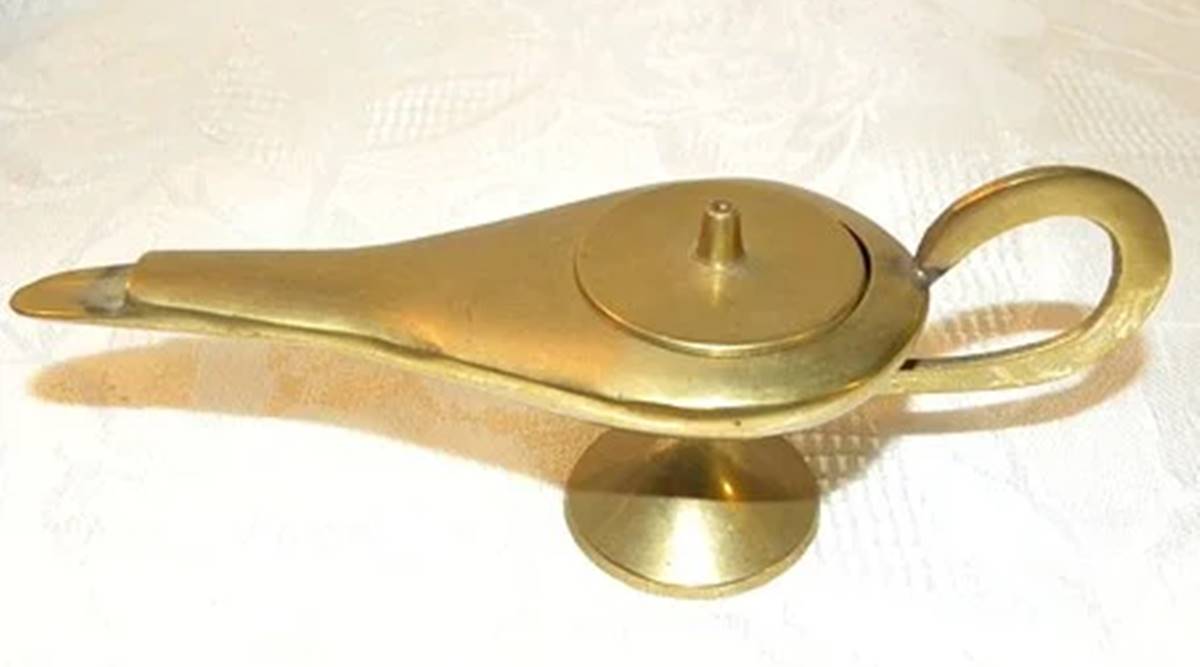 Uttar Pradesh: Doctor falls for ‘Aladdin lamp’ con, loses Rs 2.5 crore