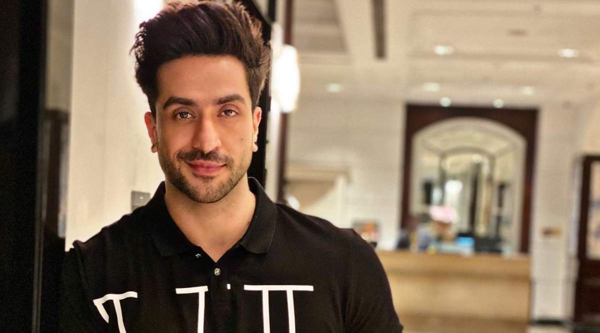 Aly Goni Everything You Should Know About Bigg Boss 14 Wild Card Contestant Television News