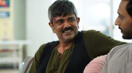 amit sial in a simple murder