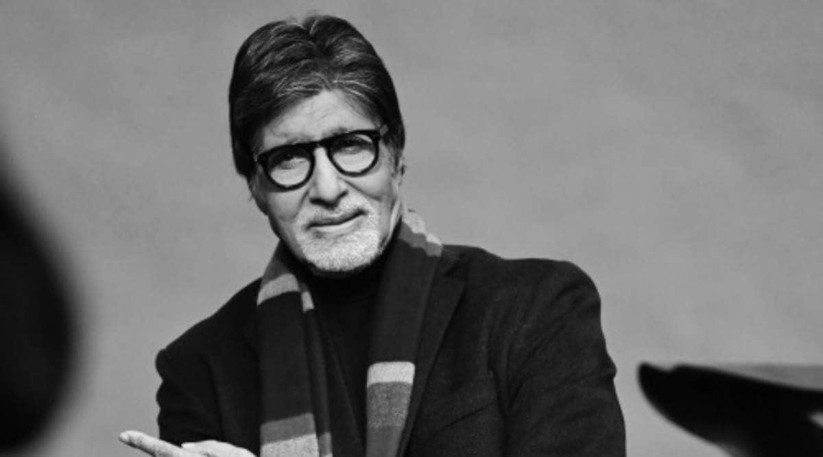 amitabh bachchan
