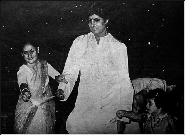 amitabh bachchan