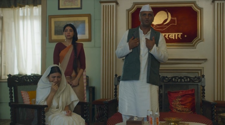 Mirzapur Season 2 Actors Pick Their Favourite Scenes From The Amazon Prime Video Series Web