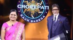 kaun banega crorepati 12, anupa das, amitabh bachchan