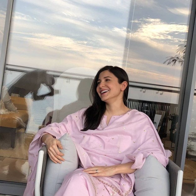 Anushka Sharma photo