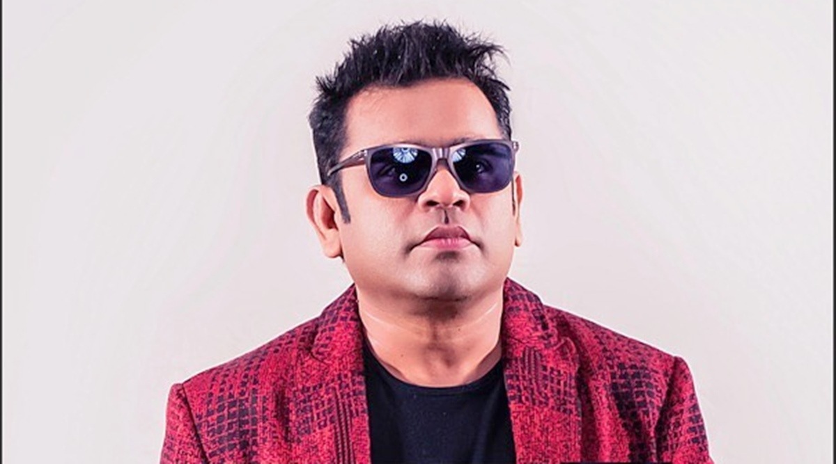 AR Rahman becomes BAFTA Breakthrough India ambassador | Entertainment