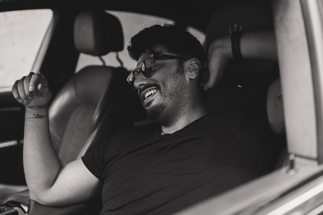 arjun kapoor
