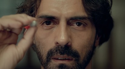414px x 230px - Nail Polish teaser: Arjun Rampal and Manav Kaul lead this courtroom drama |  Entertainment News,The Indian Express