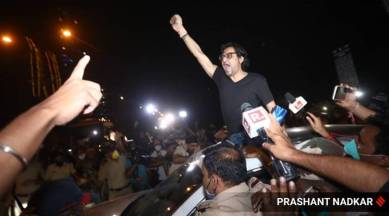 arnab goswami, arnab goswami bail, arnab goswami released from jail, arnab goswami anticipatory bail, arnab goswami mumbai police assault