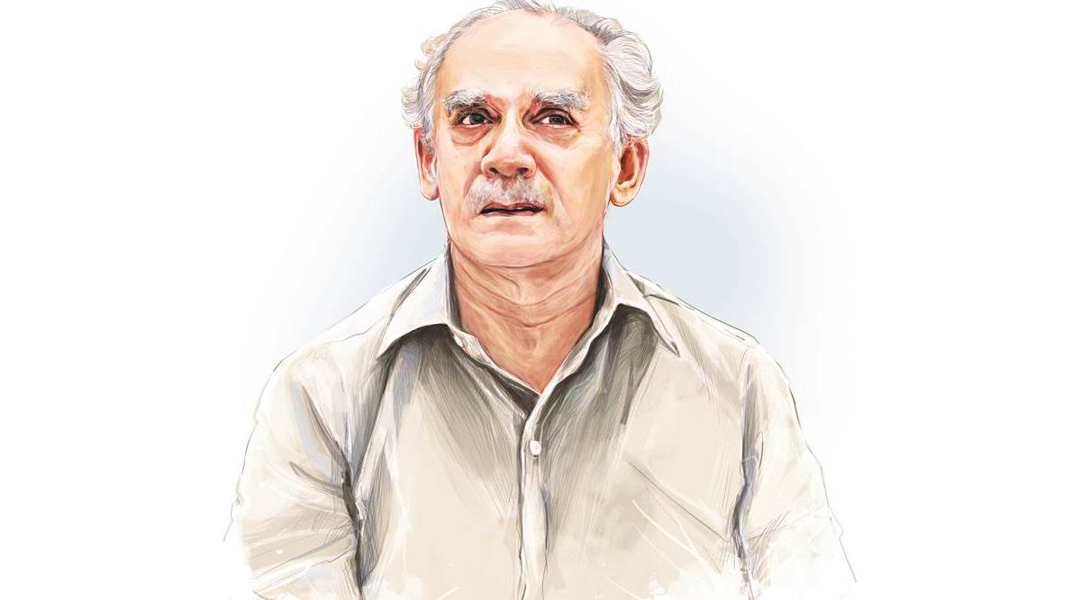 Arun Shourie: Deeper than this govt… systems have decayed over ...