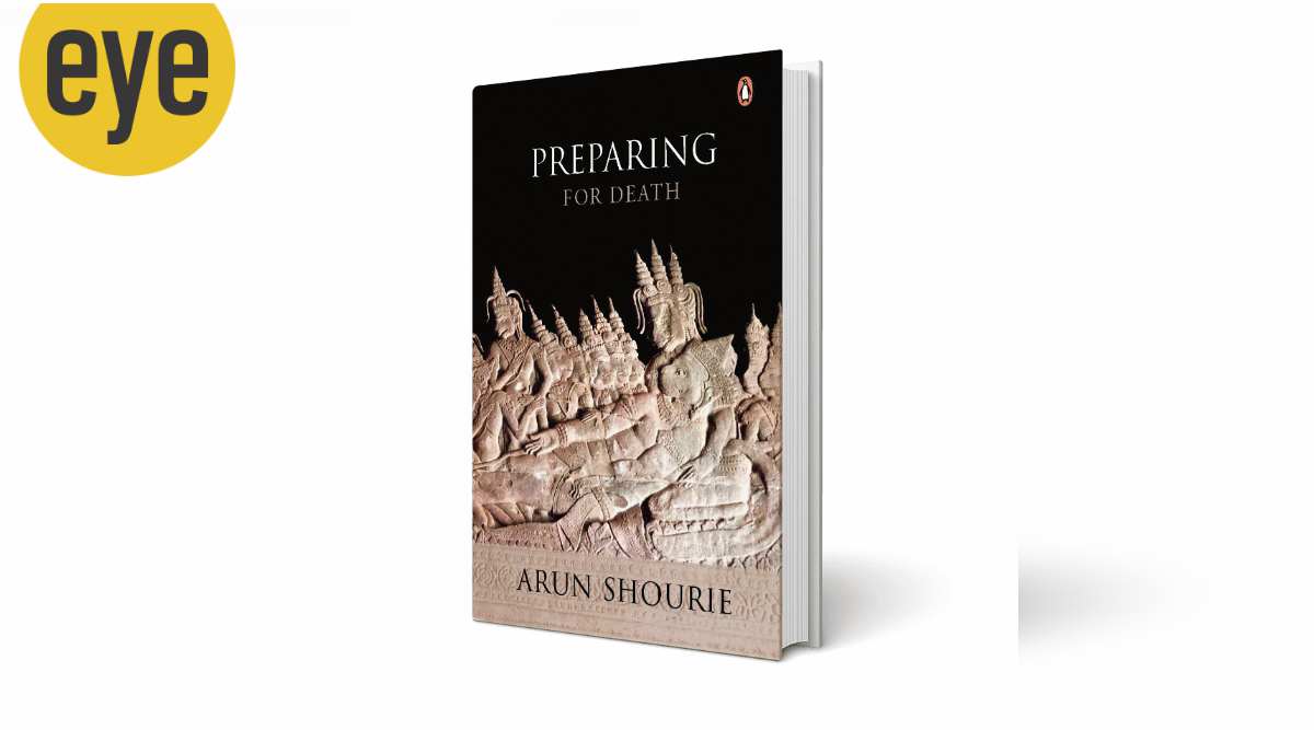 This is a seeker’s book. It is in parts profound probing, honest but not dogmatic. 