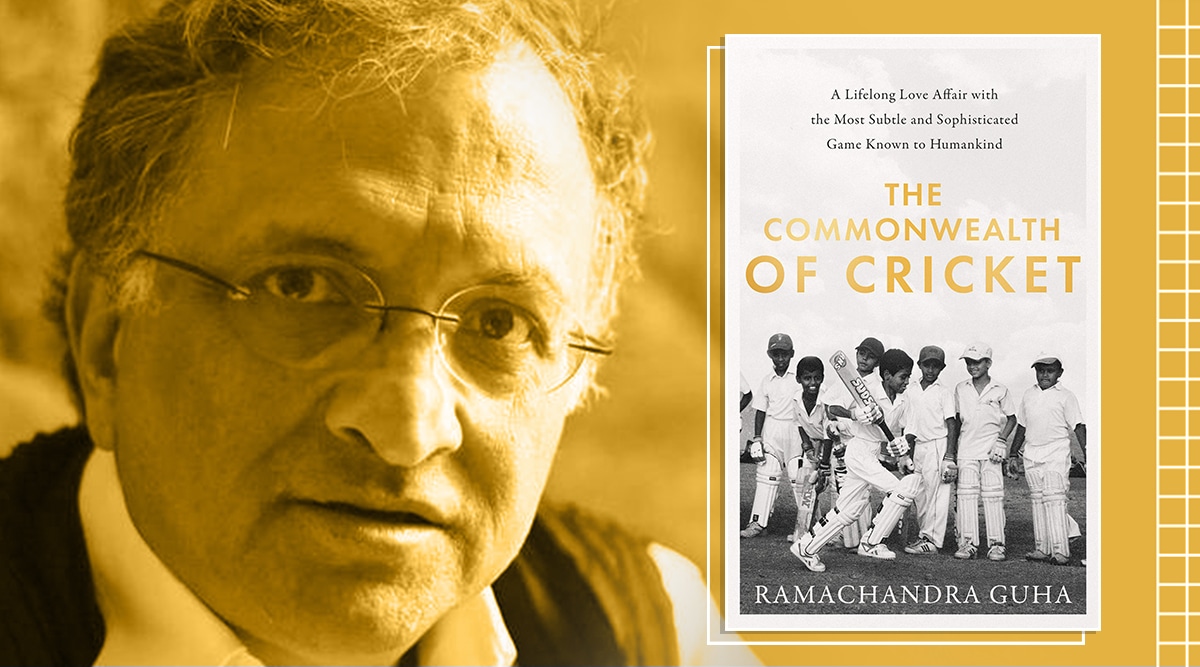 india after gandhi by ramachandra guha