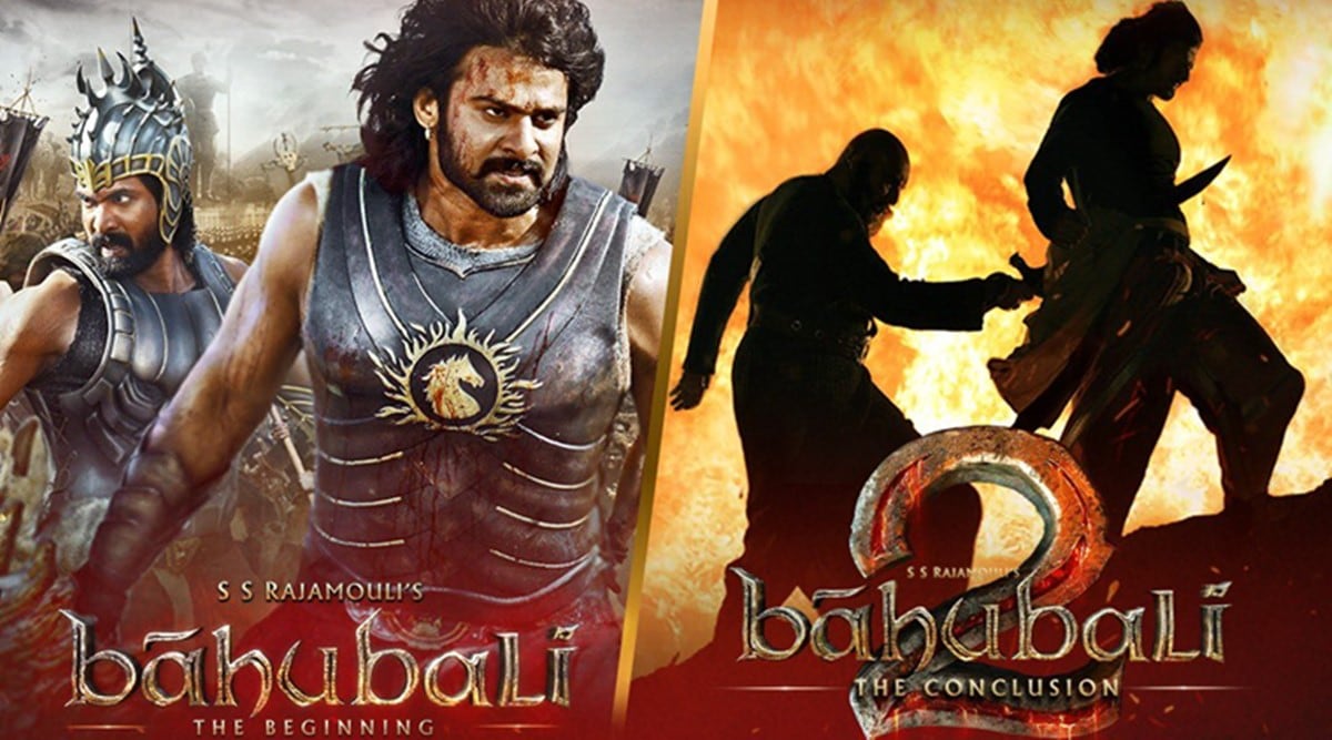 Baahubali movies to re-release in cinema halls | Entertainment News,The