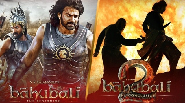 Baahubali movies to re-release in cinema halls | Bollywood News - The ...