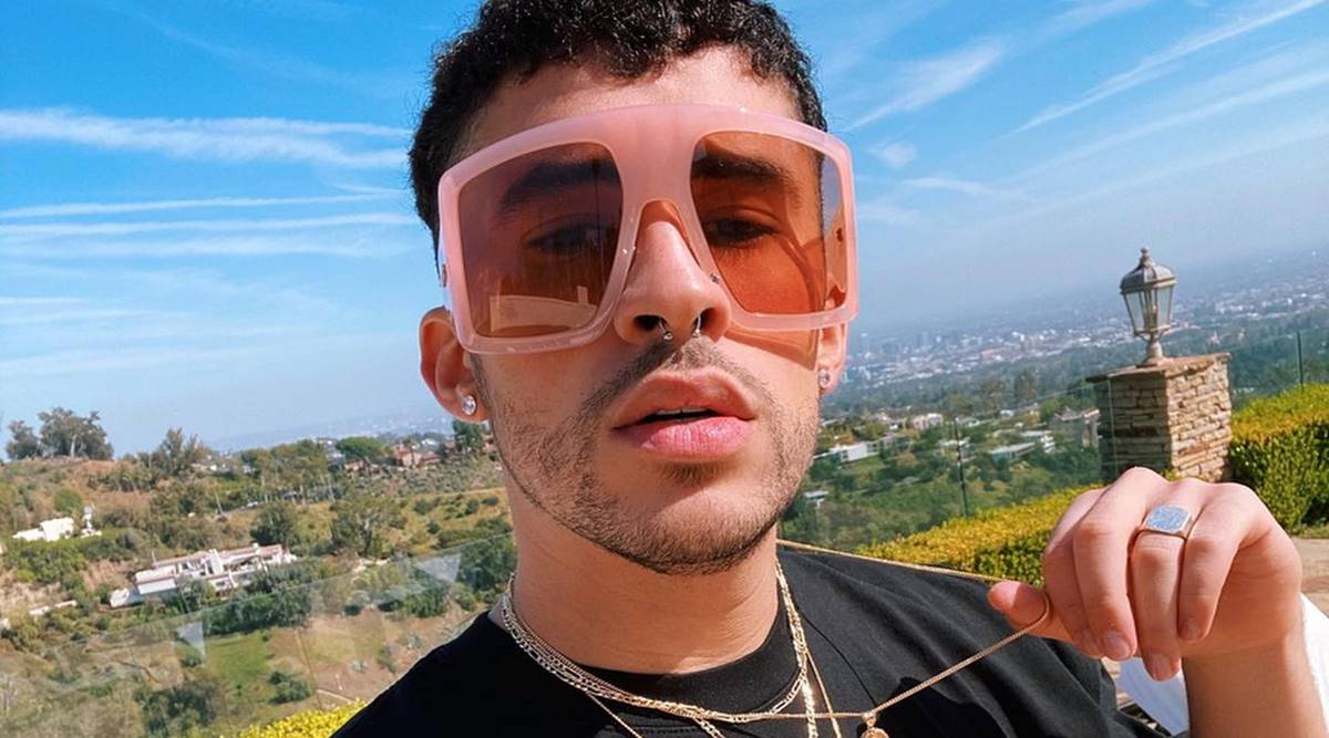 Bad Bunny tests positive for coronavirus