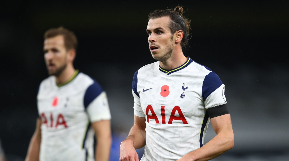 Gareth Bale must earn game time at Tottenham Hotspur: Jose Mourinho