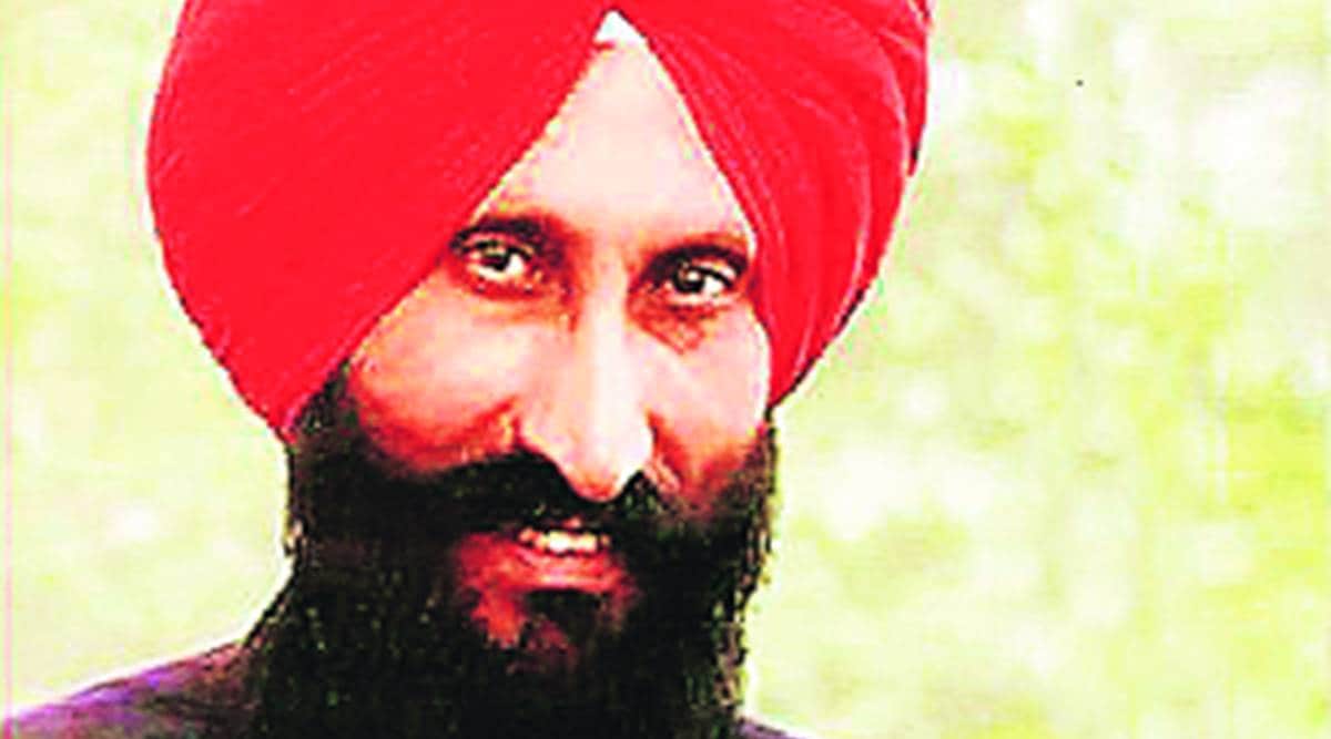 Balwinder Singh Sandhu, Balwinder Singh Sandhu murder