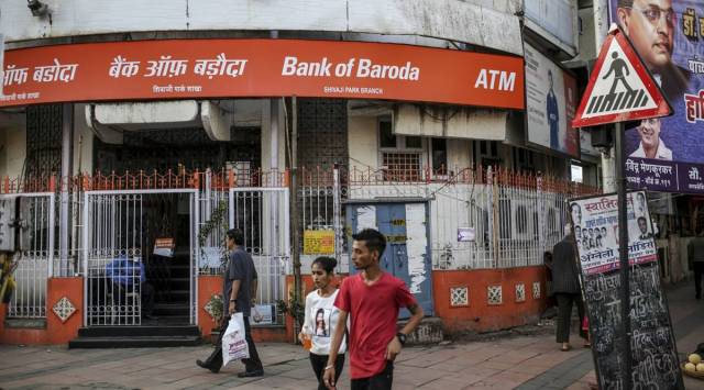 Bank of Baroda