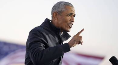 US elections, US elections 2020, US presidential elections, US presidential elections 2020, US economy, US racial equality, World news, Indian Express