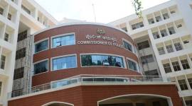 bengaluru police commissioner office photo by Bengaluru city police no alt set