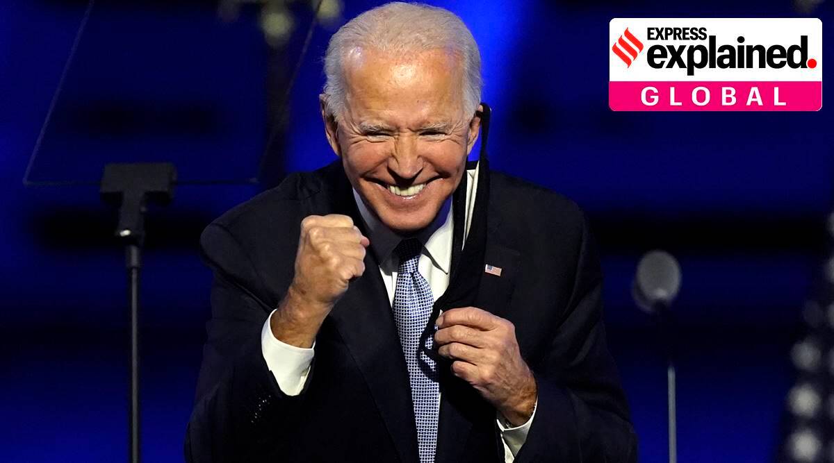 Want a Preview of President Biden? Look to the Campaign Trail